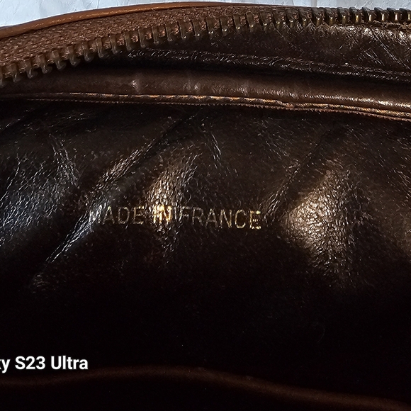CHANEL Matelasse VINTAGE CAMERA BAG - Picture 11 of 16